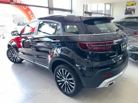 TERRITORY 1.5 Ecoboost Gtdi Titanium