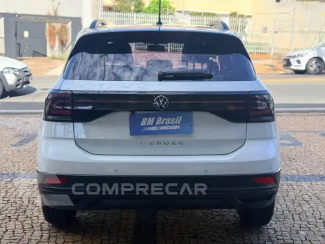 T-CROSS 1.0 200 TSI Sense