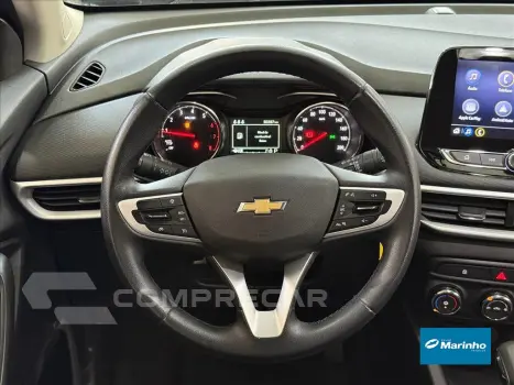 TRACKER 1.2 TURBO FLEX AUTOMÁTICO