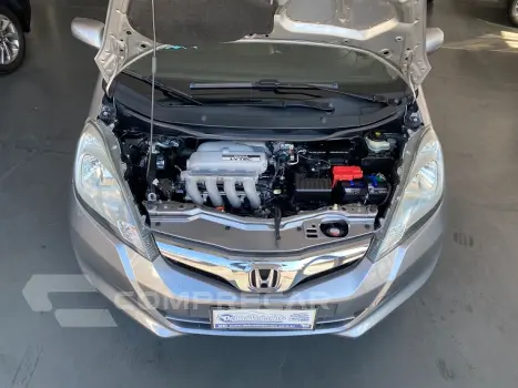 FIT 1.4 LX 16V
