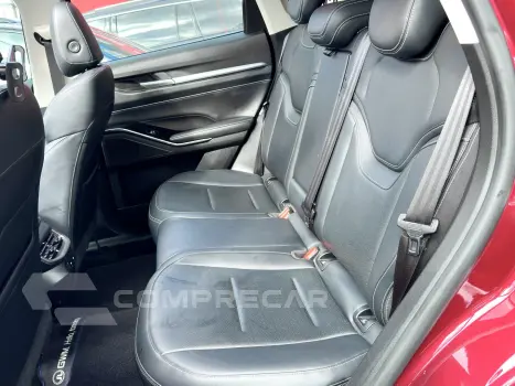 HAVAL H6 1.5 HEV PREMIUM E-TRACTION