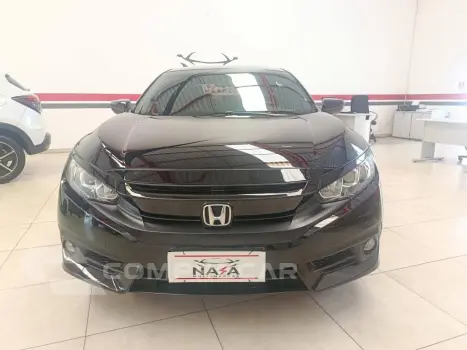 CIVIC 2.0 16vone Sport