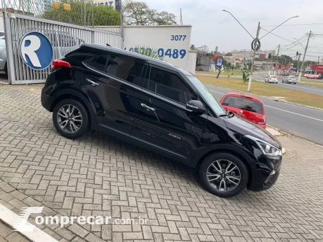 Creta Prestige 2.0 16V Flex Aut.