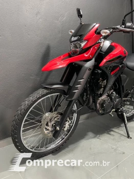 LANDER 250 ABS