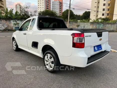 Montana 1.4 Mpfi Ls Cs 8V Flex 2P Manual