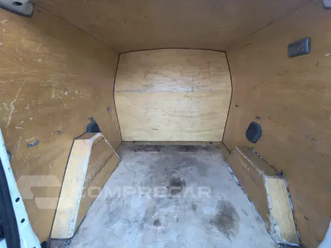 DOBLÒ 1.4 MPI Cargo