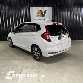 FIT 1.5 EXL 16V