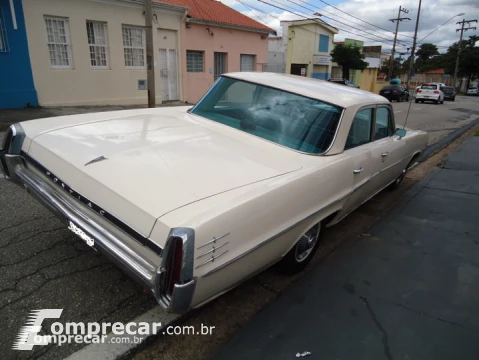 Star Chief V8