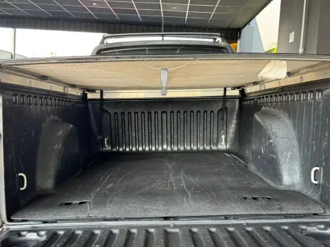 SAVEIRO 1.6 MSI Trendline CS 8V