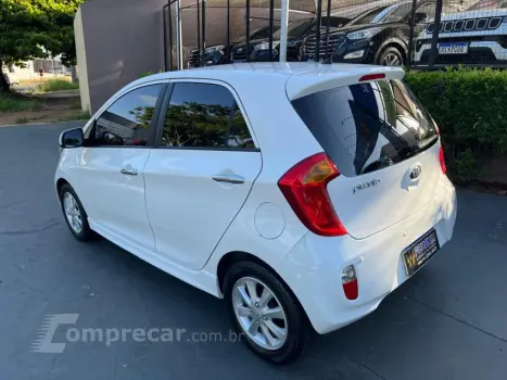 PICANTO 1.0 EX 12V