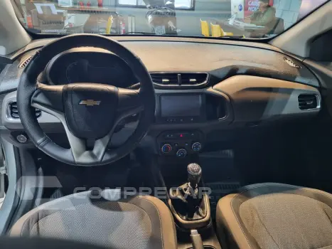 PRISMA 1.4 LTZ Spe/4 8V