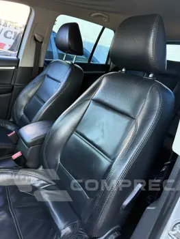TIGUAN 2.0 TSI 16V Turbo