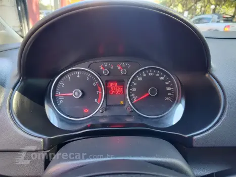 SAVEIRO 1.6 Robust