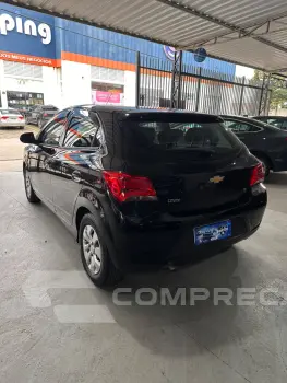 ONIX 1.0 LT