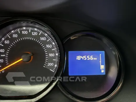 SANDERO 1.6 Expression 8V Hi-torque