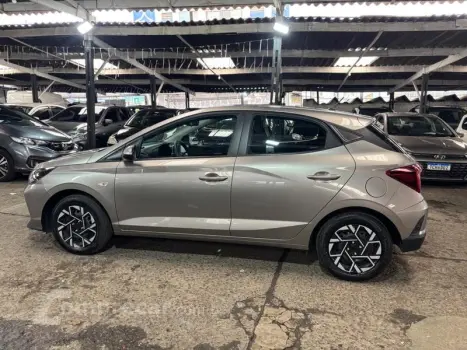 HB20 1.0 12V 4P FLEX SENSE