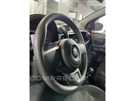 MOBI 1.0 EVO FLEX LIKE. MANUAL