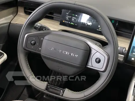 S06 1.5 TGDI PHEV PREMIUM DHT.