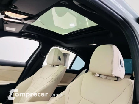 320I M SPORT FLEX