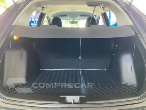 HR-V EX 1.8 FLEXONE 16V 5P AUT