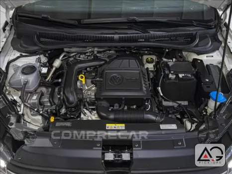 NIVUS 1.0 200 TSI Comfortline