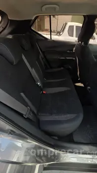 KICKS 1.6 16vstart S Direct