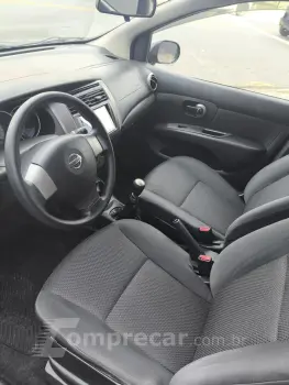 GRAND LIVINA 1.8 SL 16V