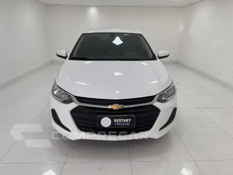 ONIX 1.0 LT