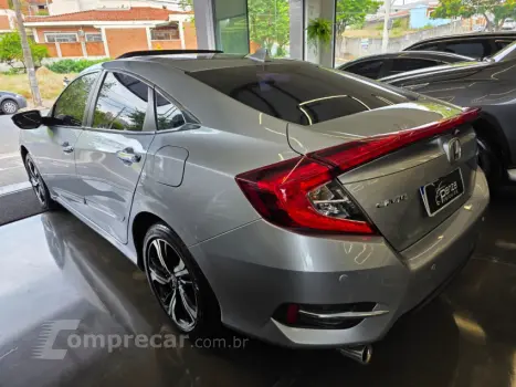 CIVIC 1.5 16V Turbo Touring