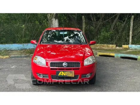 PALIO 1.4 MPI ELX 8V FLEX 4P MANUAL