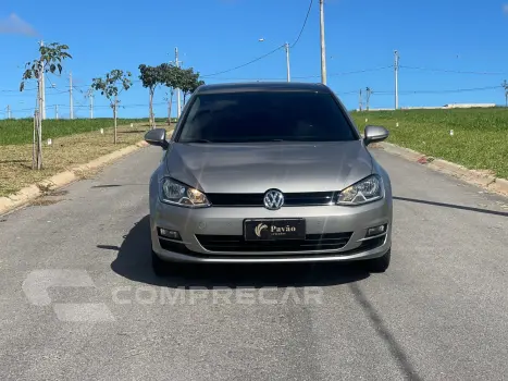 GOLF 1.0 TSI Comfortline 12V
