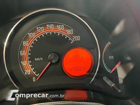 UNO 1.0 EVO Vivace 8V