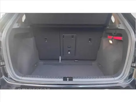 TAOS 1.4 250 TSI TOTAL FLEX HIGHLINE AUTOMÁTICO