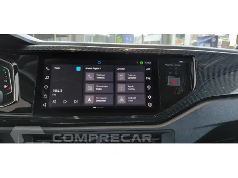 POLO 1.0  170 TSI HIGHLINE AUTOMÁTICO