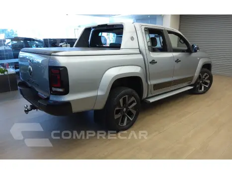 AMAROK 3.0 V6 TDI DIESEL EXTREME CD 4MOTION AUTOMÁTICO