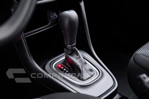 PULSE DRIVE 1.3 8V Flex Aut.