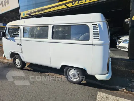 KOMBI 1.6 MI STD 8V
