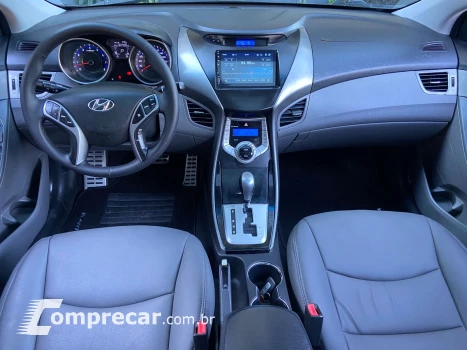ELANTRA 1.8 GLS 16V