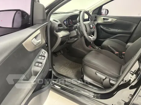 PULSE 1.0 Turbo 200 Audace