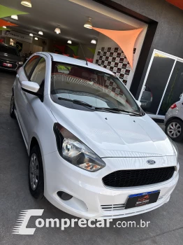 KA + 1.0 SE 16V