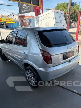 CELTA 1.0 MPFI Spirit 8V