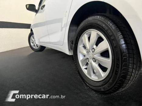 HB20 1.0 12V Comfort