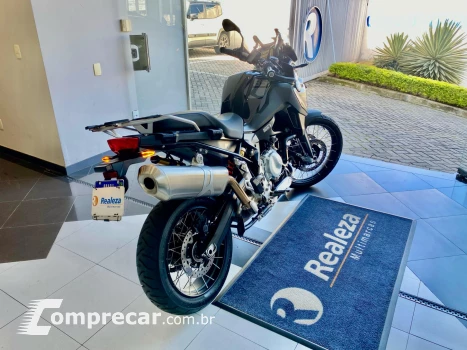 F 850 GS Premium