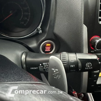 ASX 2.0 16V 4x4 160cv Aut.