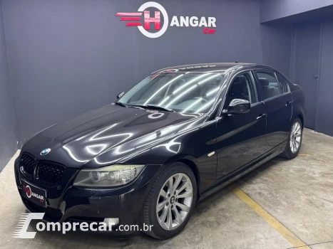 BMW 320i 2.0 16V 4 portas
