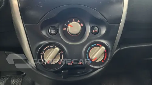 MARCH S 1.0 12V Flex 5p