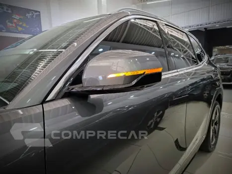 EX5 60,22 KW ELETRICO PRO