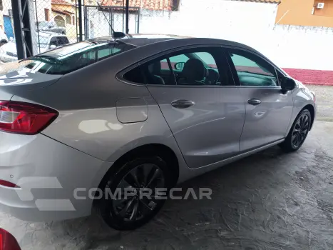 CRUZE 1.4 Turbo LTZ 16V