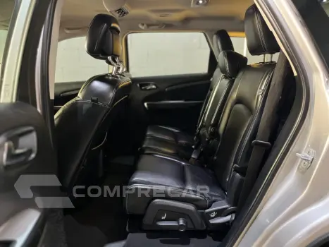 FREEMONT 2.4 Precision 16V