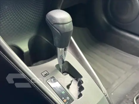 YARIS 1.5 16V FLEX SEDAN XL MULTIDRIVE